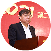 张国华<br>国际广告协会副主席<br>中国广告协会会长