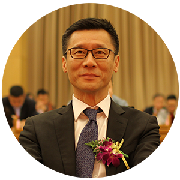 陈大鹏<br>中国纺织工业联合会副会长<br>中国服装协会会长