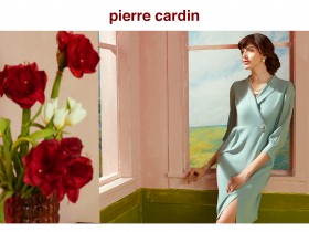 用新思维、新模式和新技术匹配新消费——皮尔.卡丹女装