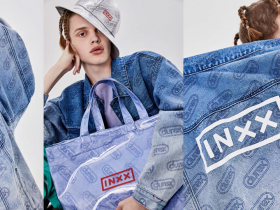 INXX——打造时尚领域潮流翘楚